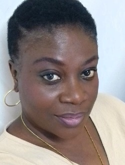 Profil de Jeanne, une femme célibataire de 47 ans à Libreville