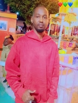 Profil de Ada, un homme célibataire de 35 ans à Dakar