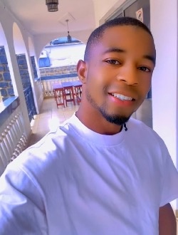 Profil de Cyrille, un homme célibataire de 29 ans à Yaoundé