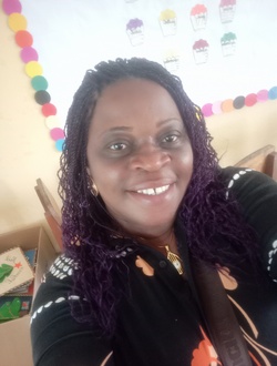 Profil de Alesca, une femme célibataire de 46 ans à Bitam