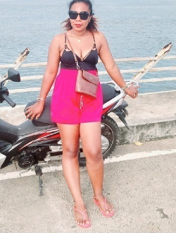 Profil de Ursula, une femme célibataire de 32 ans à Antsiranana