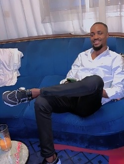 Profil de Jonathan, un homme célibataire de 28 ans à Yaoundé