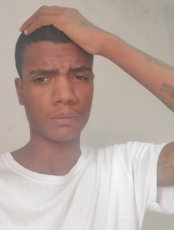 Profil de Eddyel, un homme célibataire de 20 ans à La Habana del Este