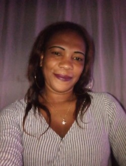 Profil de Gilda, une femme célibataire de 40 ans à Toamasina