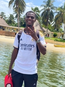 Profil de Ibrahim, un homme célibataire de 31 ans à Abidjan