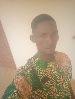 Profil de Daniel Jezulomè, un homme célibataire de 32 ans à Abomey-Calavi