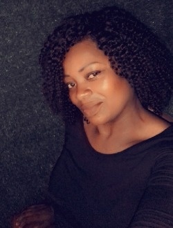 Profil de Berny, une femme célibataire de 38 ans à Okoa