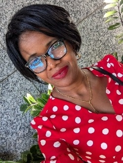 Profil de Mahen, une femme célibataire de 39 ans à Toamasina