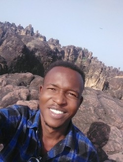 Profil de Franck, un homme célibataire de 31 ans à Ouagadougou