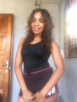 Profil de Marvine, une femme célibataire de 29 ans à Toamasina