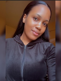 Profil de Isabelle, une femme célibataire de 27 ans à Yaoundé