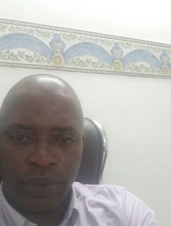 Profil de Ange, un homme célibataire de 42 ans à Abadjin-Doumé