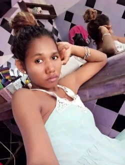 Profil de Vita Charlotte, une femme célibataire de 30 ans à Antsiranana