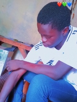 Profil de Cheikh Tidiane Sy Touré, un homme célibataire de 21 ans à Dakar