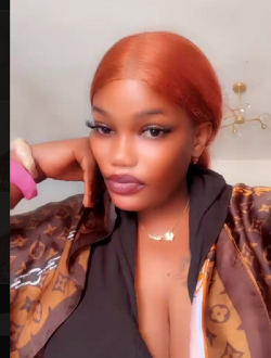 Profil de Charlotte, une femme célibataire de 31 ans à Abi