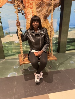 Profil de Bernadette, une femme célibataire de 34 ans à Anfa