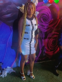 Profil de Jessica, une femme célibataire de 21 ans à Ababa