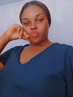 Profil de Grâce, une femme célibataire de 29 ans à Libreville