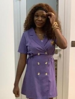 Profil de Marie, une femme célibataire de 27 ans à Ababa