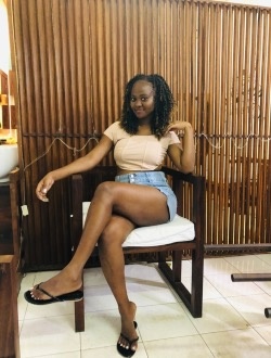 Profil de Marianne, une femme célibataire de 23 ans à Antsiranana