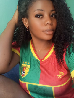 Profil de Daniella, une femme célibataire de 23 ans à Ébolakoun