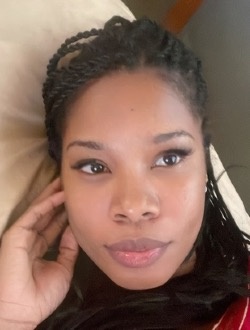 Profil de Aira, une femme célibataire de 34 ans à Antsiranana