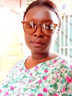 Profil de Laurielle, une femme célibataire de 39 ans à Libreville