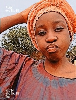 Profil de Davyla, une femme célibataire de 20 ans à Libreville