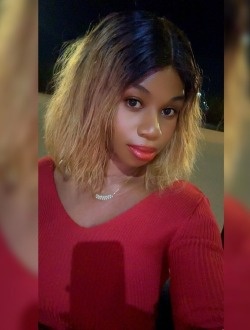 Profil de Anaïs, une femme célibataire de 30 ans à Abadjin-Doumé