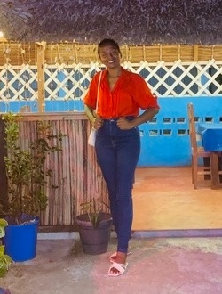 Profil de Madio, une femme célibataire de 34 ans à Sambava