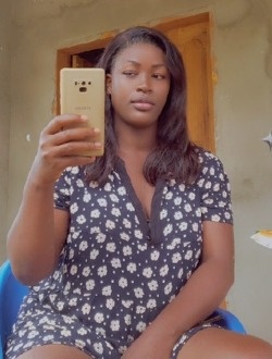 Profil de Marie, une femme célibataire de 31 ans à Ababa