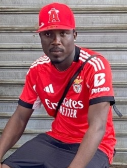 Profil de Wes, un homme célibataire de 29 ans à Douala