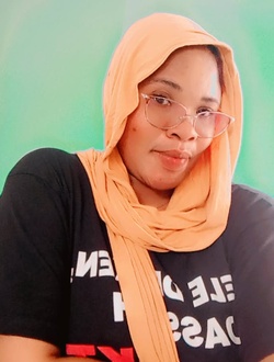 Profil de Nass, une femme célibataire de 39 ans à Abi