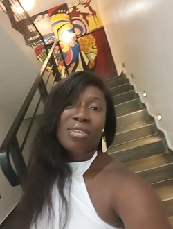 Profil de Mawa🤩😍, une femme célibataire de 38 ans à Abidjan