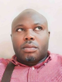 Profil de Alouz, un homme célibataire de 51 ans à Parcelles Assainies