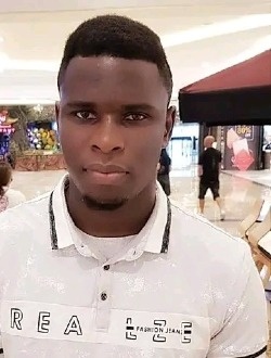 Profil de Alexandre, un homme célibataire de 29 ans à Yaoundé