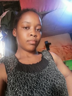 Profil de Jared, une femme célibataire de 18 ans à Yaoundé