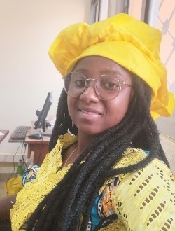 Profil de Hawa, une femme célibataire de 29 ans à Douala