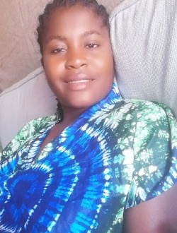 Profil de Elodie, une femme célibataire de 28 ans à Yaoundé