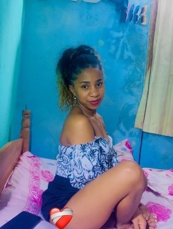 Profil de Taniah, une femme célibataire de 29 ans à Toamasina