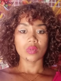 Profil de Ocline, une femme célibataire de 36 ans à Antsiranana