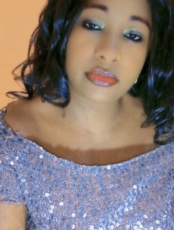 Profil de Philomene, une femme célibataire de 42 ans à Yaoundé