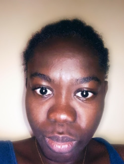 Profil de Maria, une femme célibataire de 37 ans à Abidjan