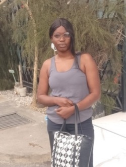 Profil de Annelise, une femme célibataire de 29 ans à Abadjin-Doumé