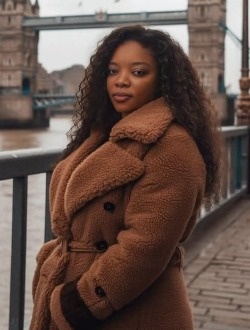 Profil de Geradine, une femme célibataire de 42 ans à Abaga