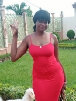 Profil de Octavie, une femme célibataire de 29 ans à Yaoundé