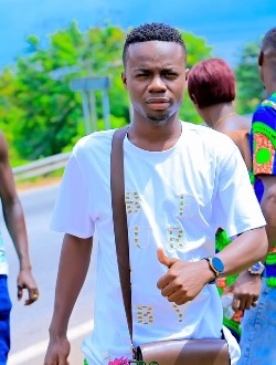 Profil de Oscar, un homme célibataire de 28 ans à Abidjan