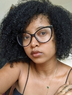 Profil de Layanah, une femme célibataire de 30 ans à Toamasina