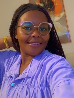 Profil de Alca, une femme célibataire de 27 ans à Libreville