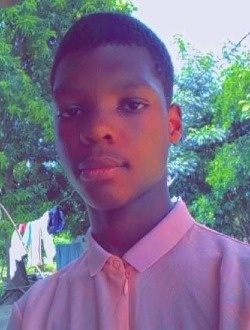 Profil de Abraham, un homme célibataire de 22 ans à Abidjan